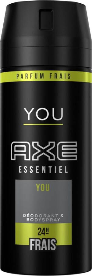 Axe Deodorant You Essentiel 150ML