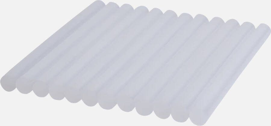 *AYASOUK* 24 stuks Lijmpatronen 11mm x 150mm Lijmsticks voor Lijmpistool