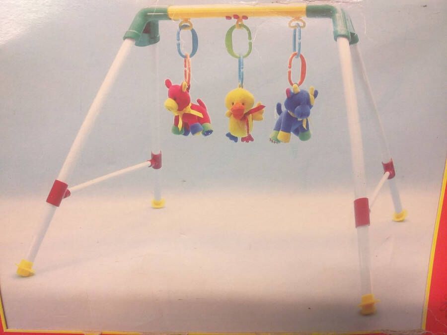 Baby Gym Scenique
