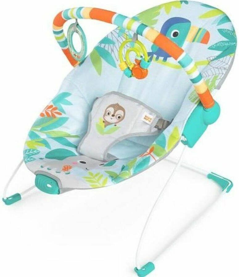 Baby Hangmat Bright Starts Rainforest