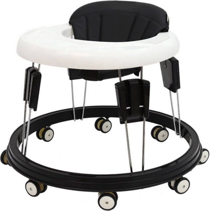 Baby Loopstoeltje Loopwagen Baby Stoel Babyspeelgoed Baby Walker Wieltjes