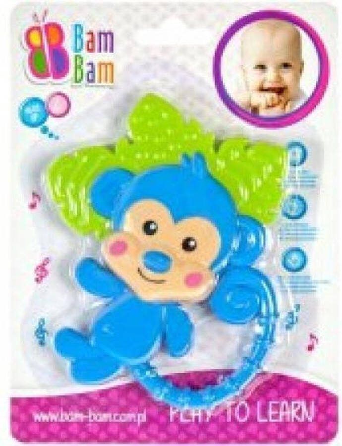 Baby rammelaar vanaf 3 maand