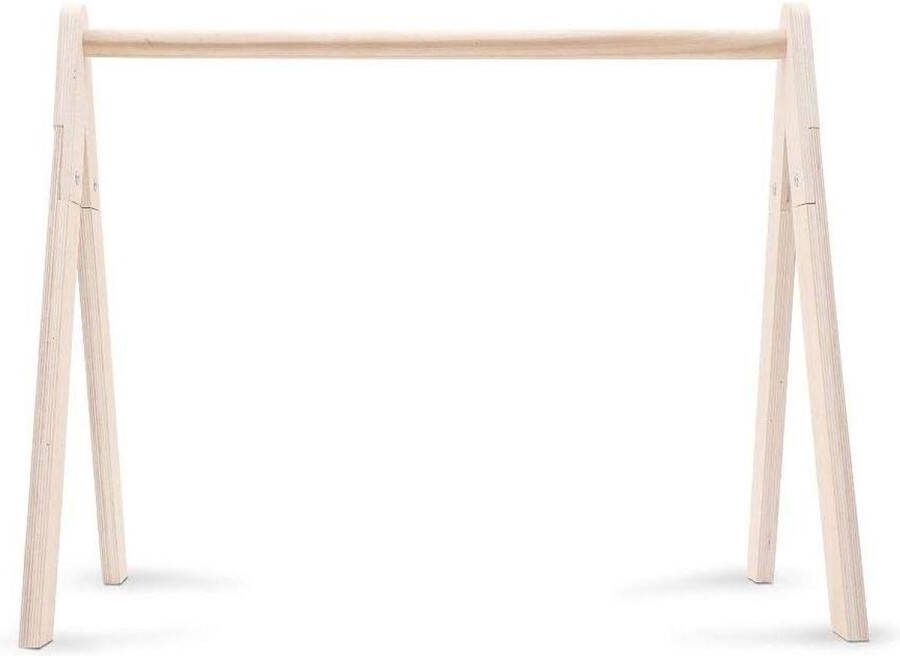 Babygym Hout Jollein