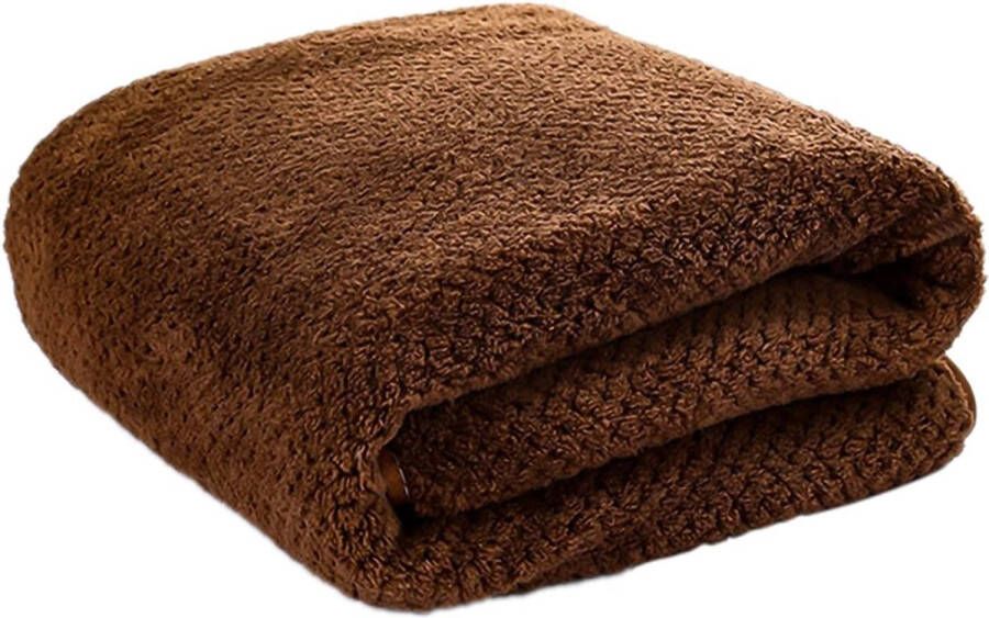 Badhanddoeken grote badlakens superzachte douchehanddoek badhanddoek microvezel absorberend voor dagelijks gebruik in het gezin hotel zwembad spa fitness
