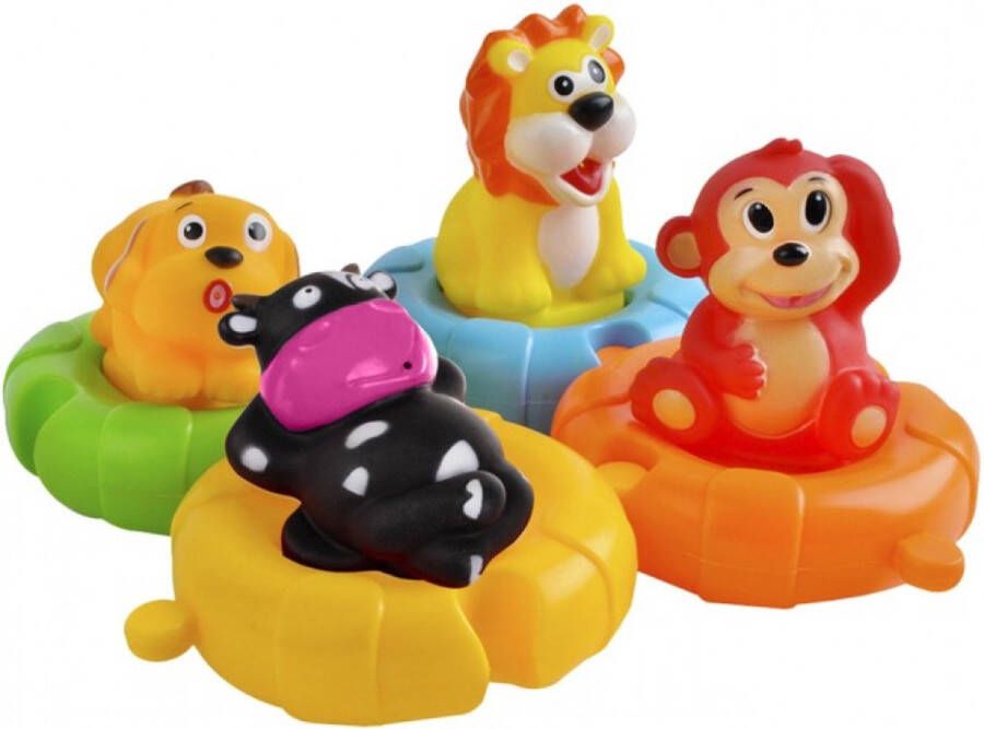Badspeelgoed Baby Puzzel Kinderbad Speelgoed Badspeeltjes Jouets de Bain Bébé Jouets de Baignoire Bad Speelgoed Water Waterspeelgoed voor Kinderen -W016