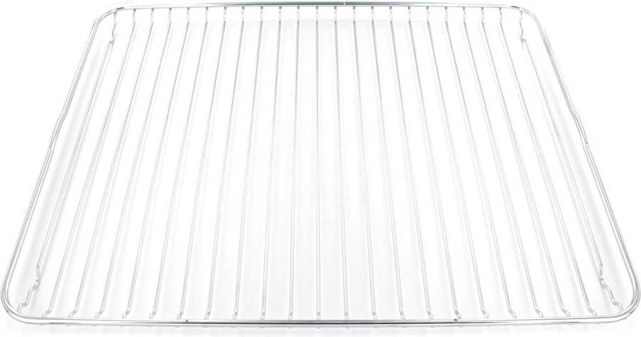 Bakrooster 466 x 385 cm voor AEG Electrolux Juno 14006400601 2 140064006012 14006400601 ovenrooster grillrooster oven fornuis