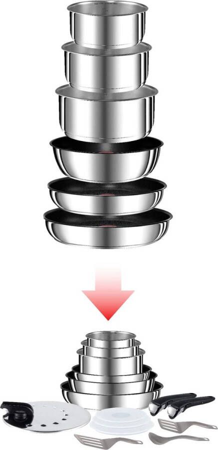 Bakset Taart Decoratie set Taart bakken Verjaardagstaart Taartdecoratie Cake Decoration Set – Baking Set