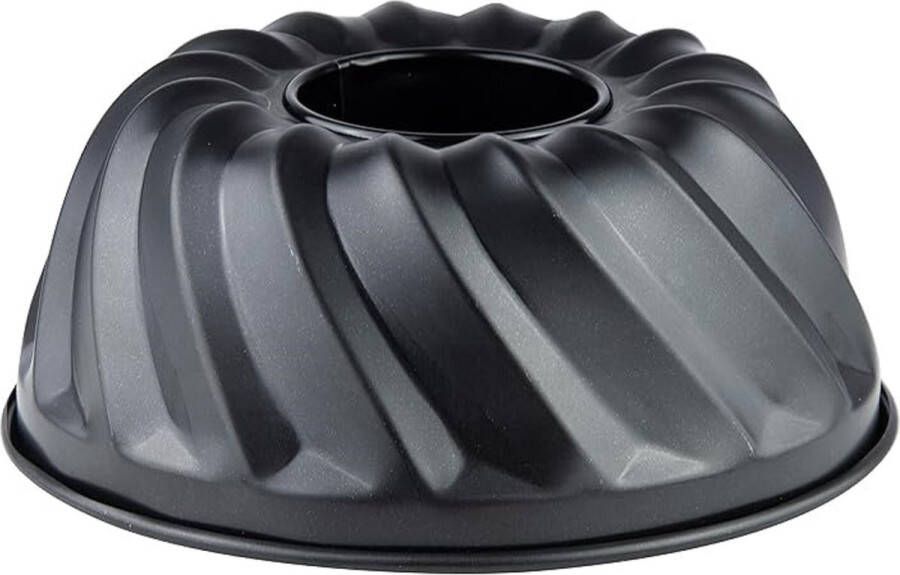 Bakvorm Taartvorm Anti-aanbaklaag en Zeer Duurzaam -koekjesvorm 23D x 23W x 11.5H centimetres