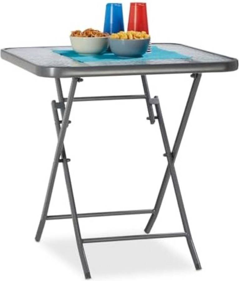 Balkonbar Balkontafel Inklapbaar