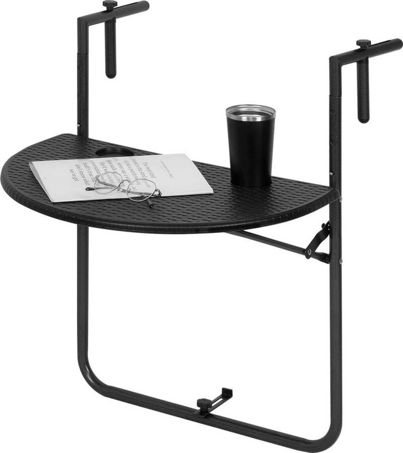Balkonhangtafel balkontafel