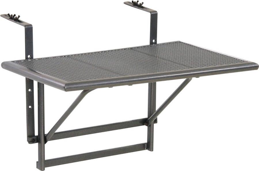 Balkontafel Balkon tafel Balkontafel inklapbaar Balkontafel om op te hangen Balkonbar