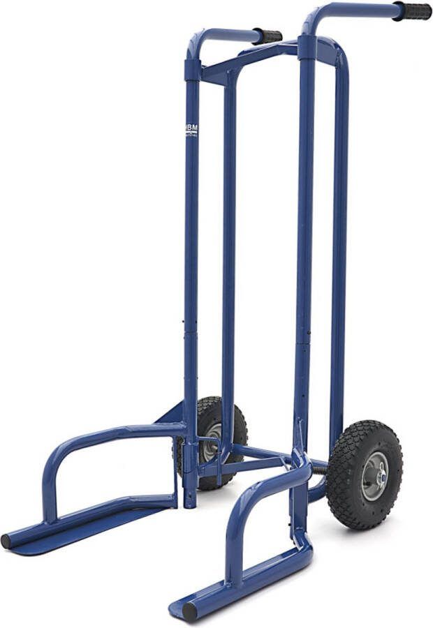 Bandenkar Banden Steekwagen 4 Banden