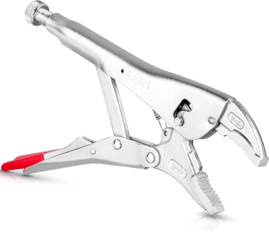 Bankschroef tang professionele werkbank accessoires