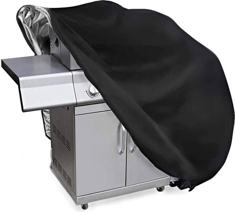 Barbecue Afdekhoes Waterdichte Beschermer voor BBQ en Grill Outdoor Barbecuehoezen 100x60x150cm BBQ afdekhoes waterdicht