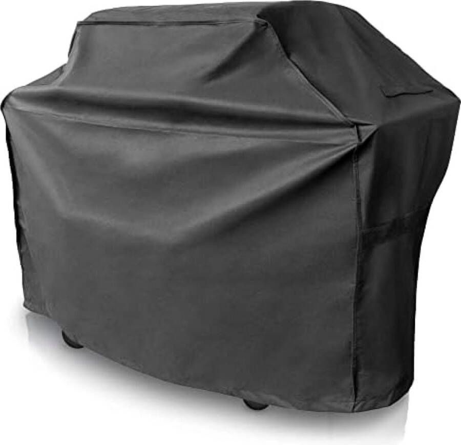 Barbecue hoes Premium barbecue hoes gemaakt van 600D Oxford polyester materiaal (145 x 61 x 115 cm)