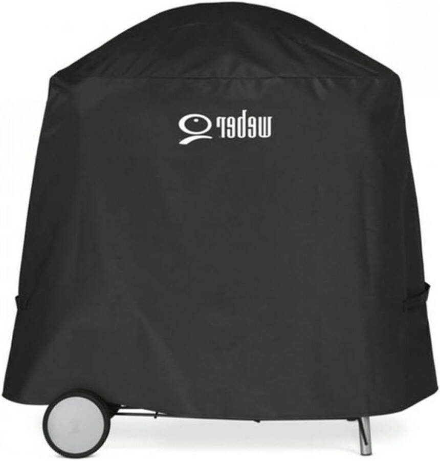 Barbecuehoes voor Q™ 100 1000 en 200 2000 met standaard of kar Premium Kwaliteit