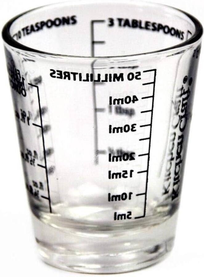 Barmaatje Mini dimensions Multicolor Glass 5 cm HTML Content Needed Barmaatje