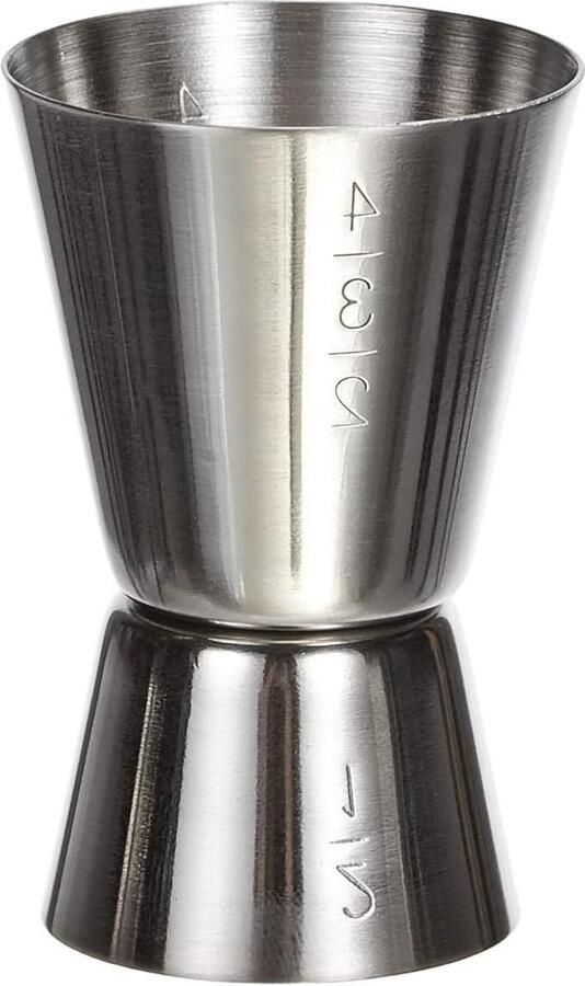 Barmaatje premium quality stainless steel alcohol dispenser French brand Barmaatje