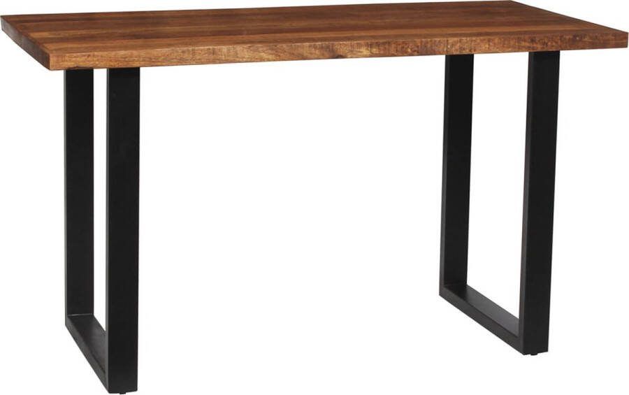 Luka Magnolia Rechthoek 160x80cm Hoogte 93 cm