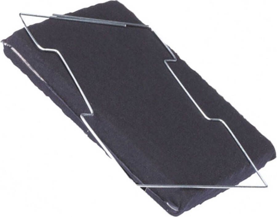 Bauknecht Longlife Koolstoffilter 484000008571 CFW020 1