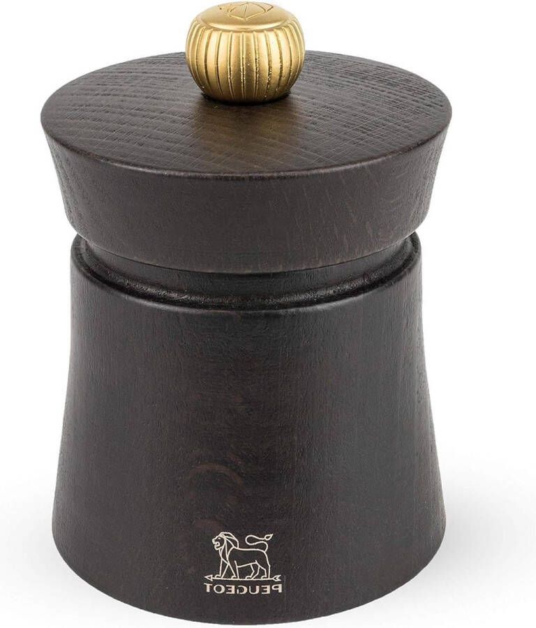 Baya pepermolen 8 cm chocolade kopen online