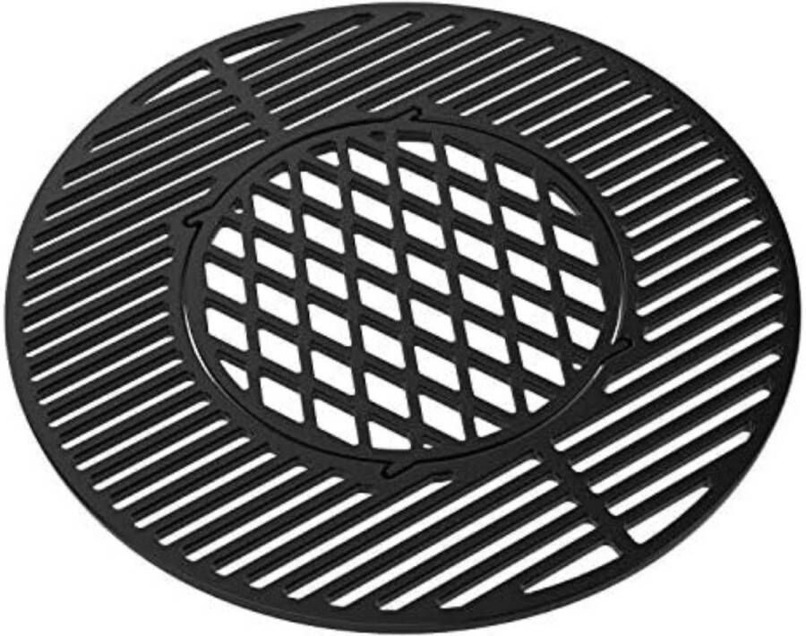 Bbq Accesoires Rooster Bbq Rooster Gietijzer