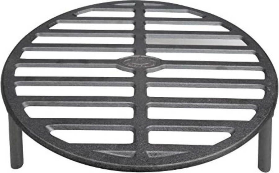 Bbq Accesoires Rooster Bbq Rooster Gietijzer