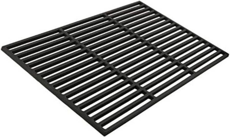 Bbq Accesoires Rooster Bbq Rooster Rechthoek Grillrooster 38 x 29 CM