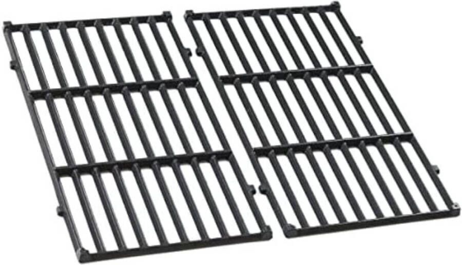 Bbq Accesoires Rooster Bbq Rooster Rechthoek Grillrooster