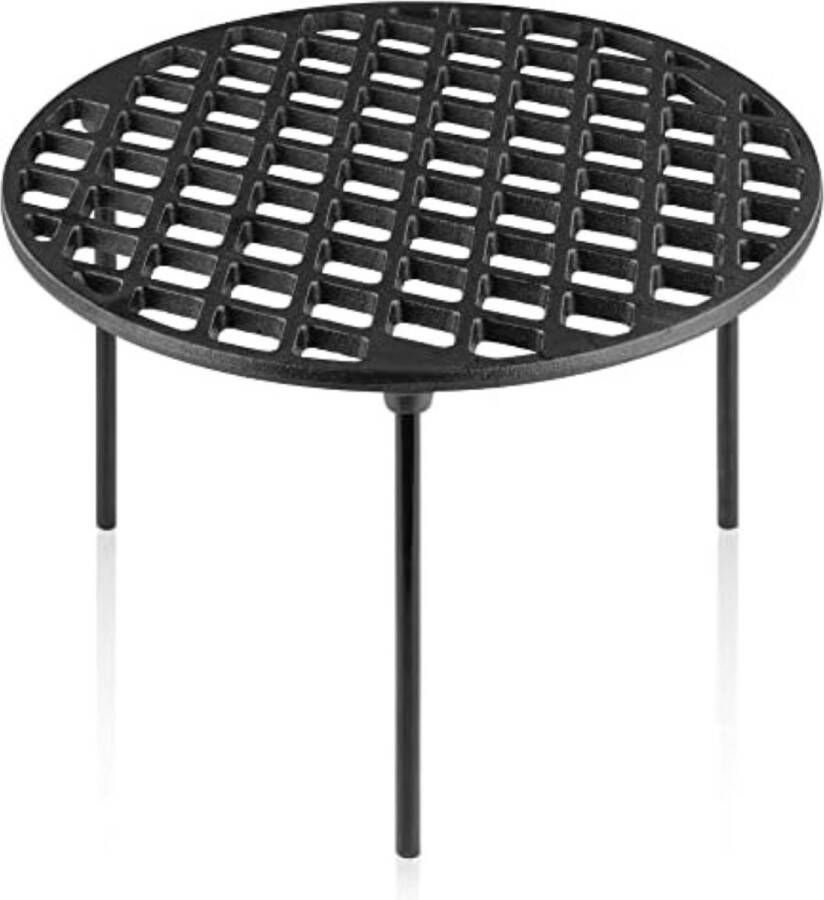 Bbq Accesoires Rooster Grillrooster 30 CM