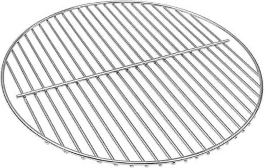 Bbq Accesoires Rooster Grillrooster 37 CM