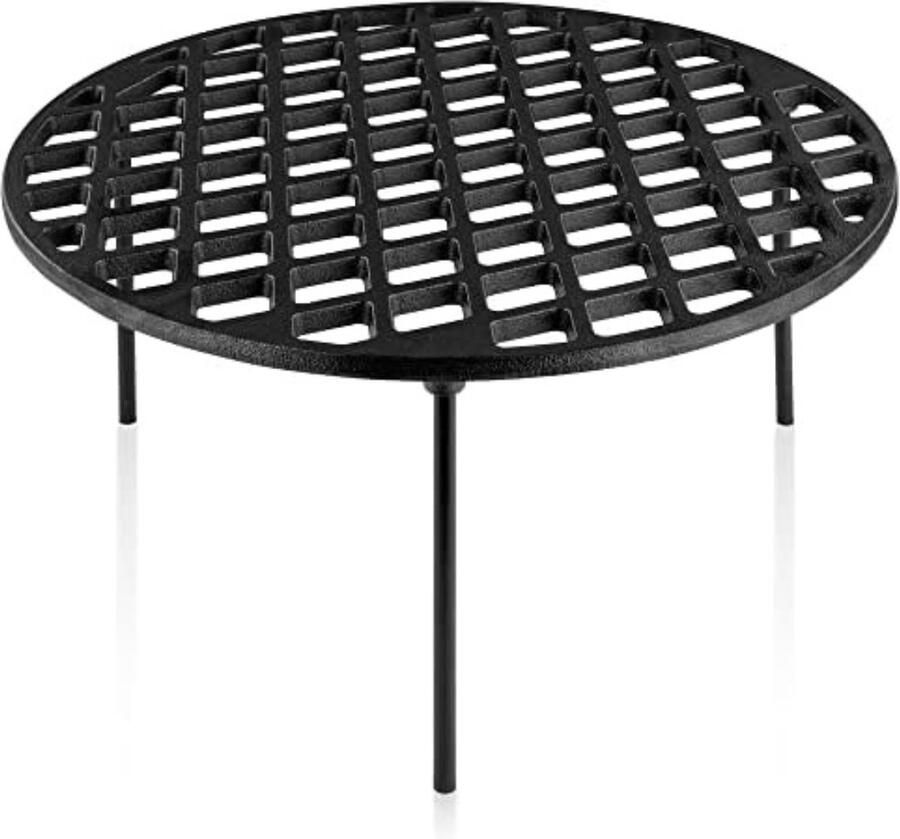 Bbq Accesoires Rooster Grillrooster 40 CM