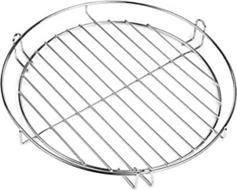 Bbq Accesoires Rooster Grillrooster