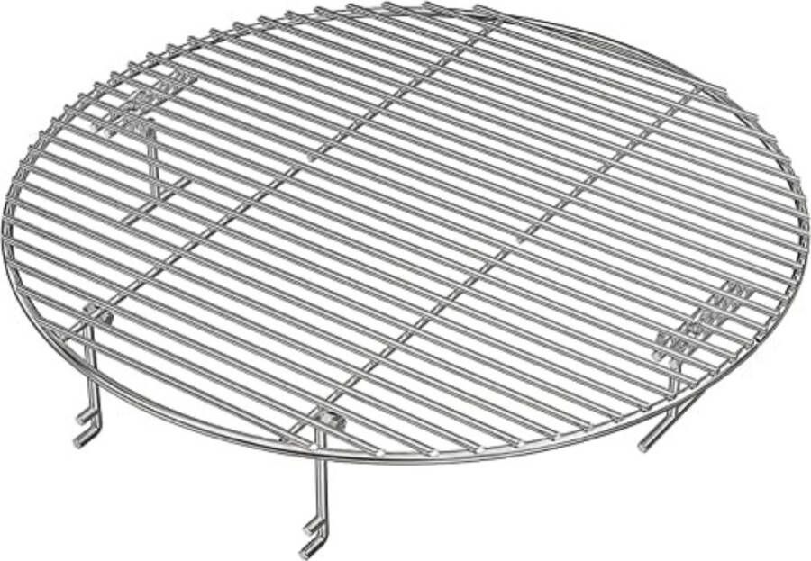 Bbq Accesoires Rooster Grillrooster