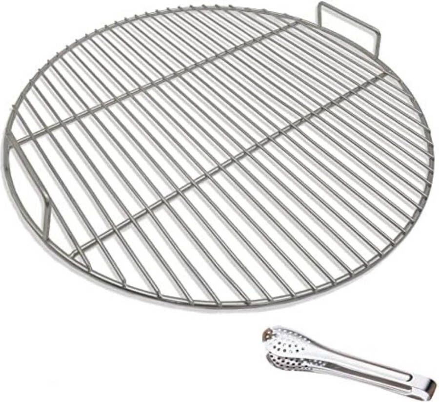 Bbq Accesoires Rooster Grillrooster