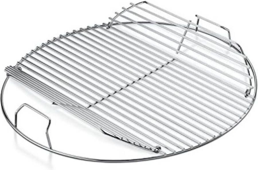 Bbq Accesoires Rooster Grillrooster 57 CM