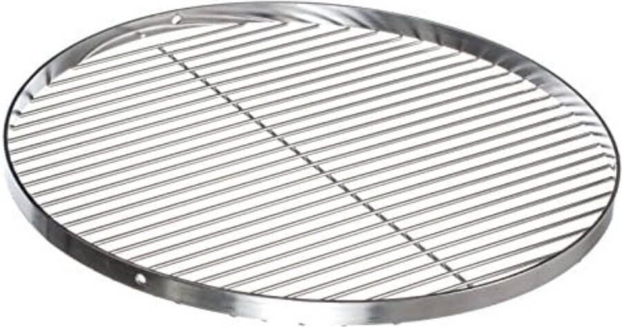 Bbq Accesoires Rooster Grillrooster 80 CM