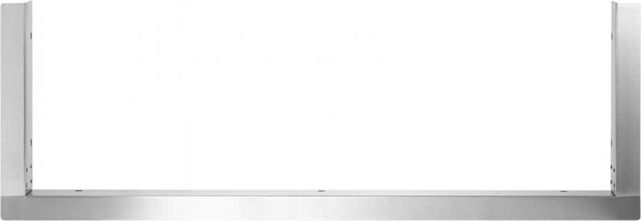 Dakta Bbq Buitenkeuken Frame Buitenkeuken en Zilver 1225 X 421 X 50mm