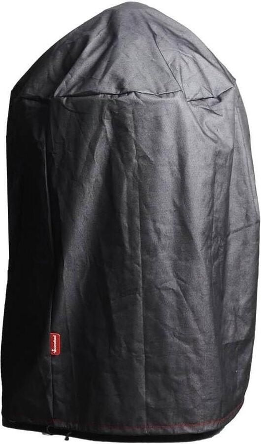 BBQ hoes waterdicht voor kamado buiten accessoire 82.5x90cm BBQ hoes rond