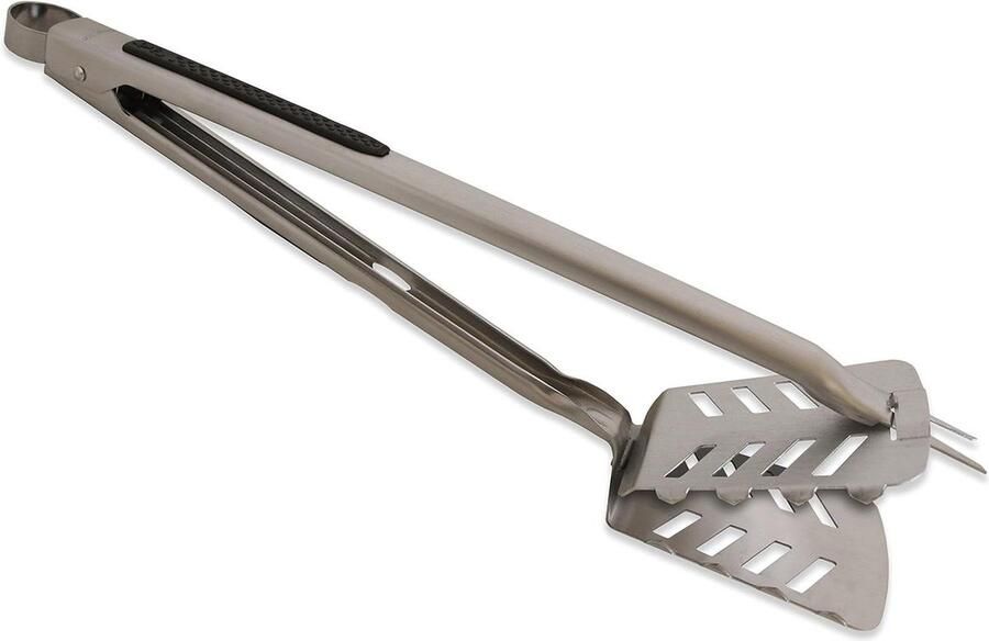 BBQ Multitool Grill Masters Must Have Accessoire met Flesopener