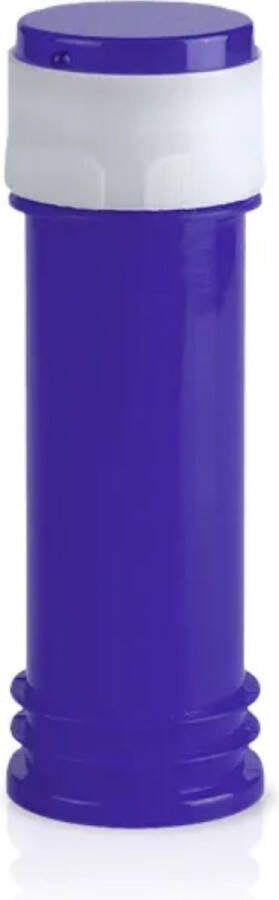 BELLENBLAAS BLAUW LEEG & BLANCO 5 STUKS