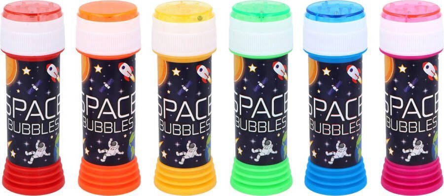 Bellenblaas gamer 50 ml voor kinderen uitdeel cadeau kinderfeestje