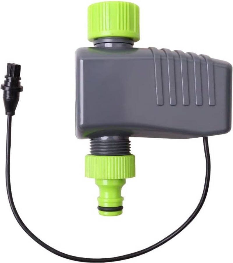 Beregeningscomputer Besproeiingscomputer Watercomputer Beregening Timer Bewateringscomputer
