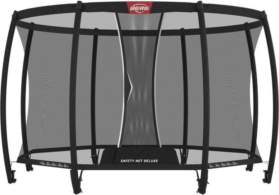 BERG Trampoline Veiligheidsnet Safetynet Deluxe 330 cm