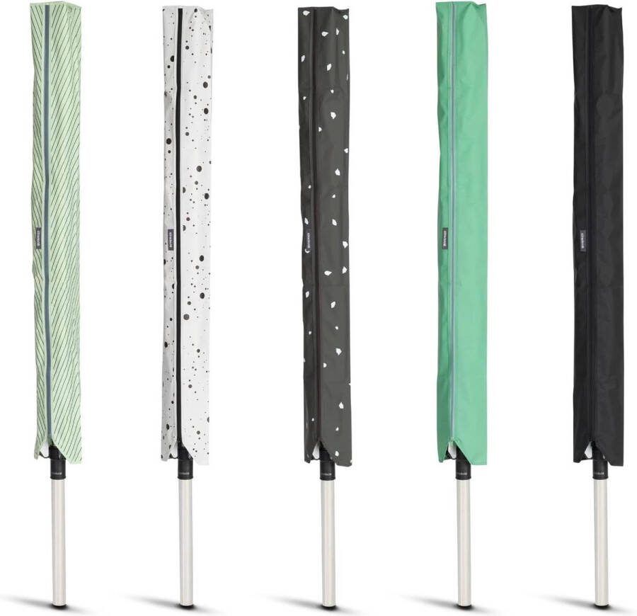 Beschermhoes droogmolen universeel Random Standard waterbestendig semiclassical903suitable Hoes voor droogmolen