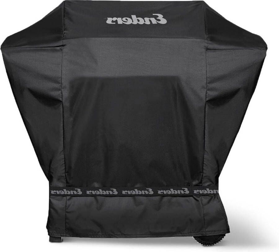 Beschermhoes gasbarbecue Chicago 4-branders polyestervezel UV-bestendig waterdicht afdekzeil gasgrill afdekking grill accessoires 5695