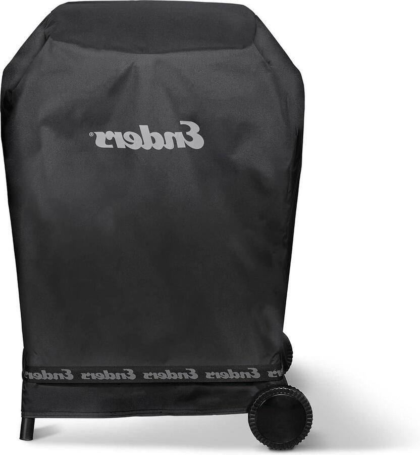 Beschermhoes gasbarbecue URBAN TROLLEY polyestervezel UV-bestendig waterdicht afdekzeil gasgrill grill accessoires 5699