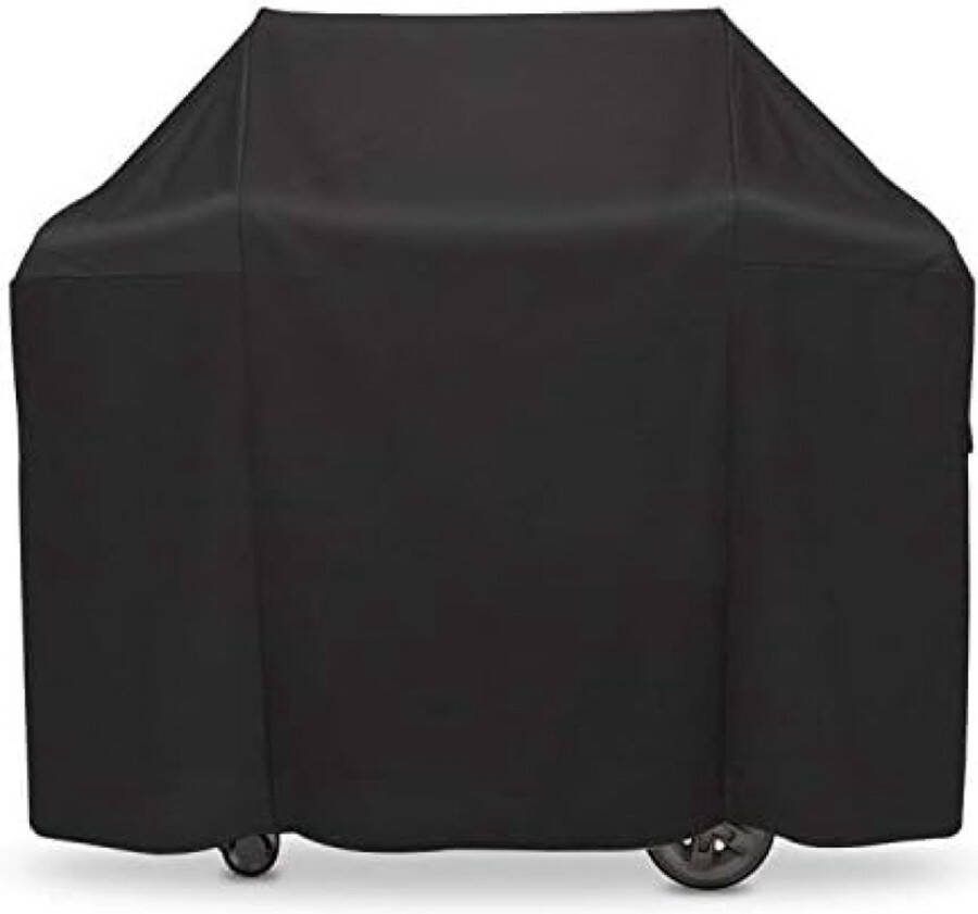 Beschermhoes voor barbecue barbecueafdekking uv-bescherming waterdicht vochtbestendig voor gasbarbecue 300-serie