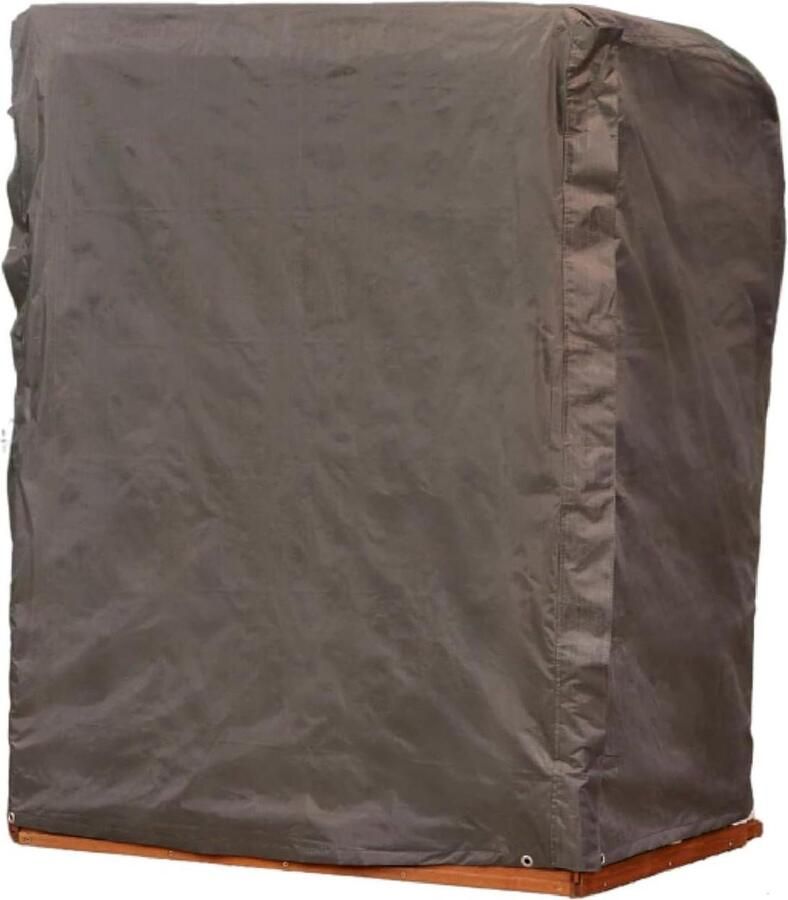 Beschermhoes voor strandstoel premium kwaliteit Winza Outdoor Covers Maat L