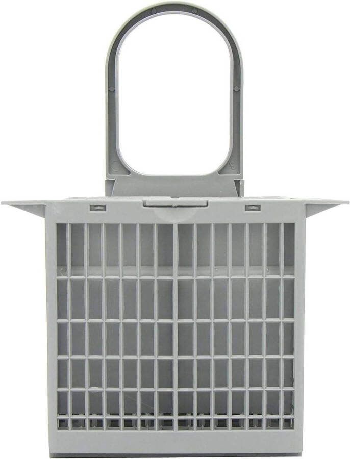 Bestekmand Met Handvat En Deksel Voor Indesit Vaatwasser Utiz C00257140 Universeel Deluxe Vaatwasser Accessoire Cutlery basket